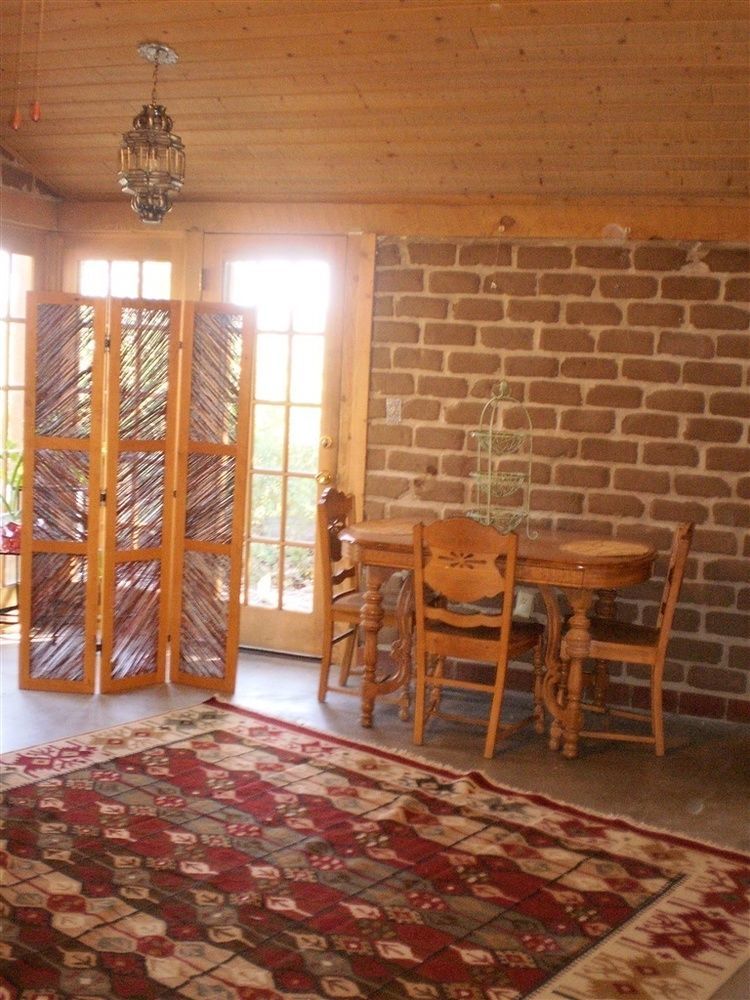 פרמינגטון Silver River Adobe Inn Bed And Breakfast מראה חיצוני תמונה