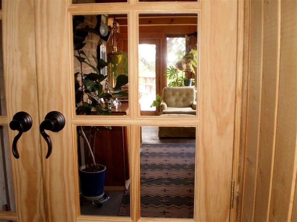פרמינגטון Silver River Adobe Inn Bed And Breakfast מראה חיצוני תמונה