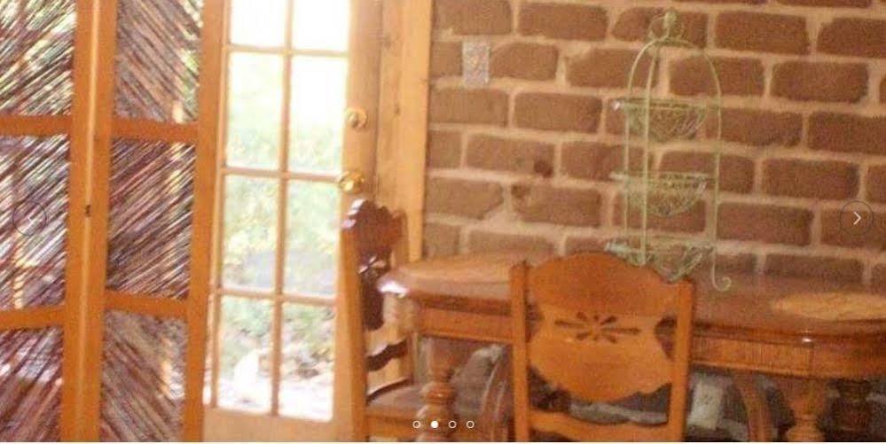 פרמינגטון Silver River Adobe Inn Bed And Breakfast מראה חיצוני תמונה